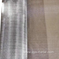 Gr1/GR2 Titanium Wire Mesh For Chemical Industry